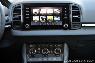 Škoda Karoq 1.5 TSI 110kW Drive 2024