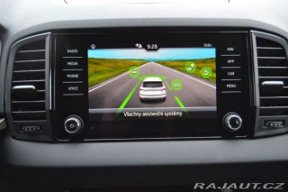Škoda Karoq 1.5 TSI 110kW Drive 2024