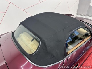 Porsche Boxster Boxster S*TOP stav*Nehava 2007