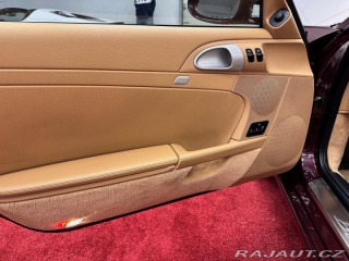 Porsche Boxster Boxster S*TOP stav*Nehava 2007