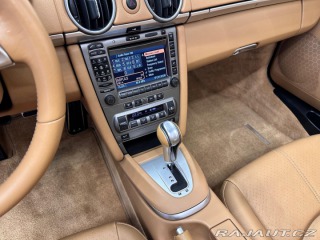 Porsche Boxster Boxster S*TOP stav*Nehava 2007