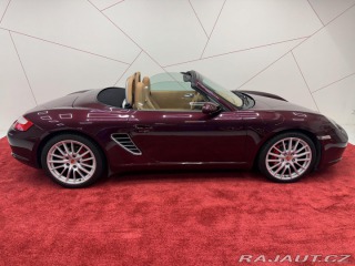 Porsche Boxster Boxster S*TOP stav*Nehava 2007