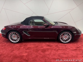 Porsche Boxster Boxster S*TOP stav*Nehava 2007