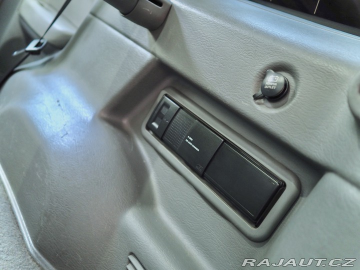 Jeep Cherokee 2.8CRD 4X4 LIMITED- Ital 2006