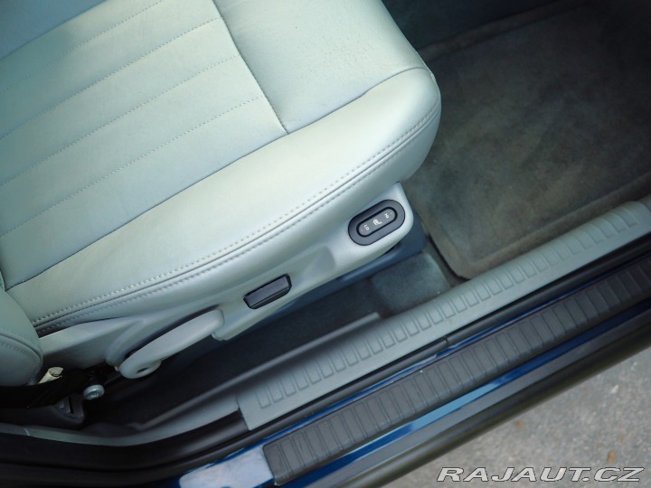 Jeep Cherokee 2.8CRD 4X4 LIMIT.-RESERVÉ 2006