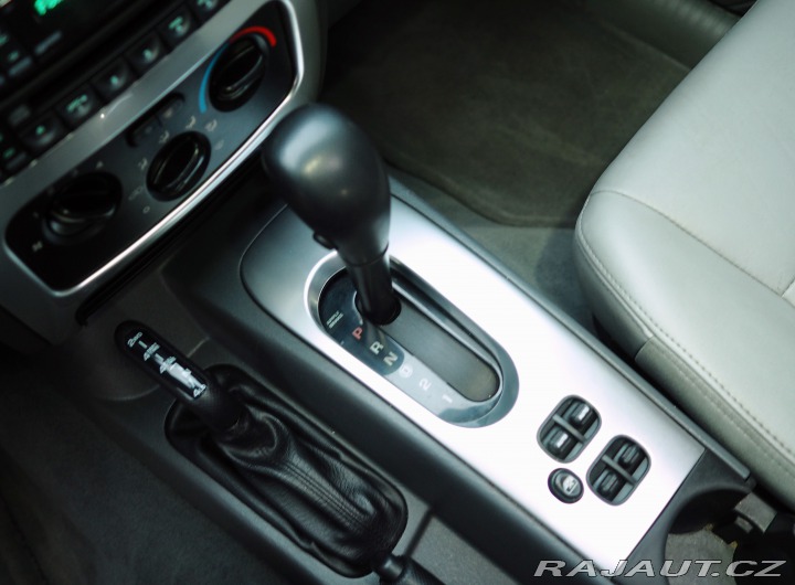 Jeep Cherokee 2.8CRD 4X4 LIMITED- Ital 2006