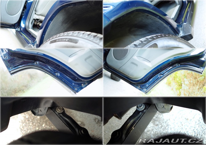 Jeep Cherokee 2.8CRD 4X4 LIMIT.-RESERVÉ 2006