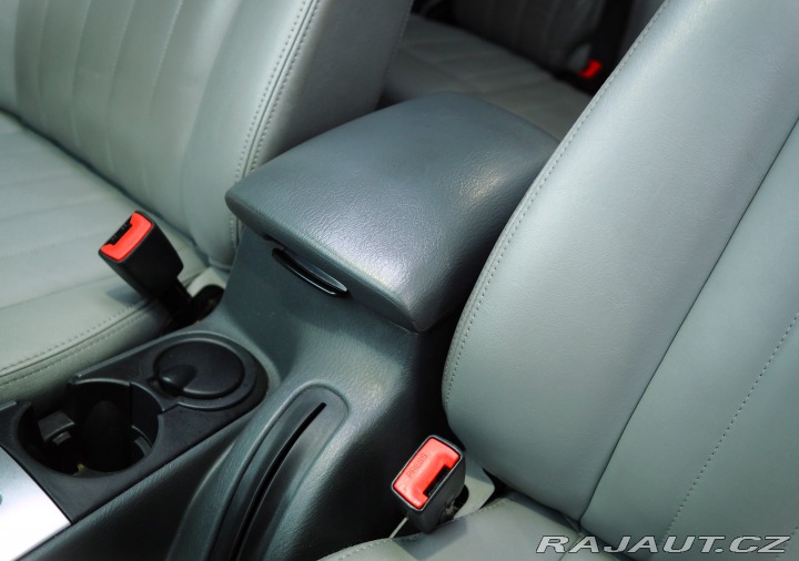 Jeep Cherokee 2.8CRD 4X4 LIMITED- Ital 2006