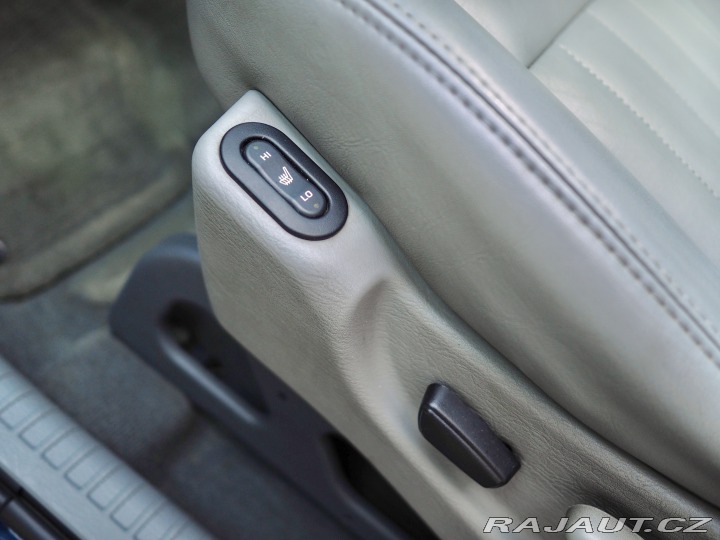 Jeep Cherokee 2.8CRD 4X4 LIMITED- Ital 2006