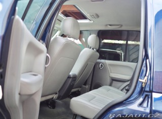 Jeep Cherokee 2.8CRD 4X4 LIMITED- Ital 2006