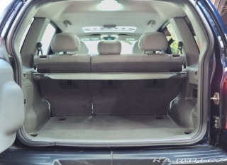 Jeep Cherokee 2.8CRD 4X4 LIMITED- Ital 2006