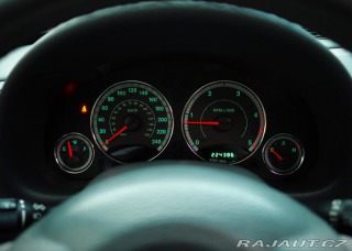 Jeep Cherokee 2.8CRD 4X4 LIMITED- Ital 2006