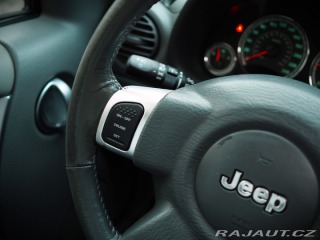 Jeep Cherokee 2.8CRD 4X4 LIMITED- Ital 2006