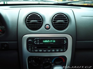 Jeep Cherokee 2.8CRD 4X4 LIMITED- Ital 2006