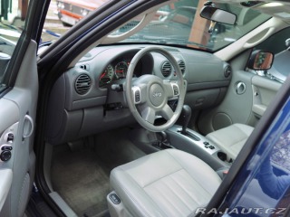 Jeep Cherokee 2.8CRD 4X4 LIMITED- Ital 2006