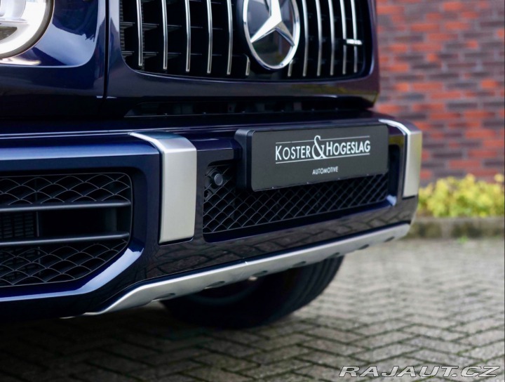 Mercedes-Benz G G63 AMG | Manufaktur - 2023