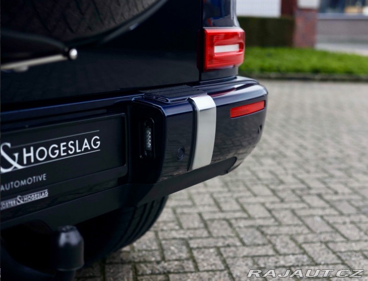Mercedes-Benz G G63 AMG | Manufaktur - 2023