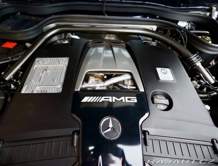 Mercedes-Benz G G63 AMG | Manufaktur - 2023