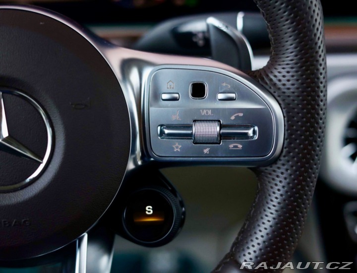 Mercedes-Benz G G63 AMG | Manufaktur - 2023