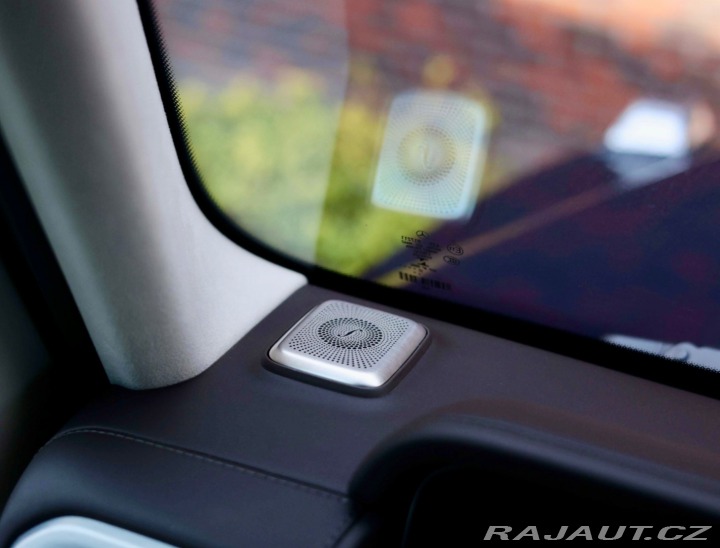 Mercedes-Benz G G63 AMG | Manufaktur - 2023
