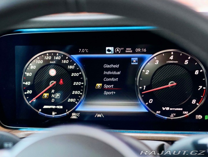 Mercedes-Benz G G63 AMG | Manufaktur - 2023