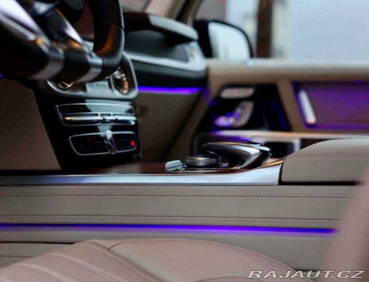 Mercedes-Benz G G63 AMG | Manufaktur - 2023