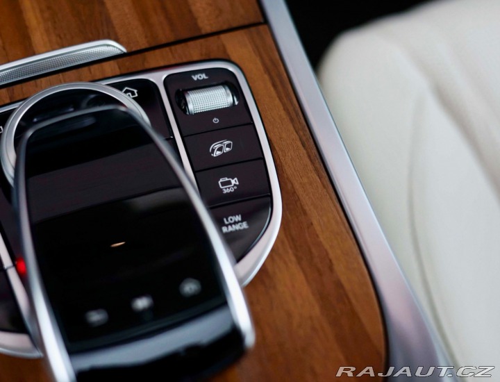 Mercedes-Benz G G63 AMG | Manufaktur - 2023