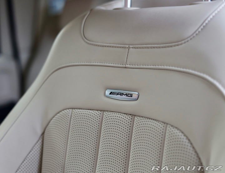 Mercedes-Benz G 63 AMG | Manufaktur - Mu 2025