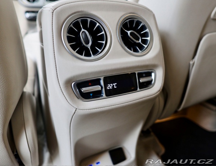 Mercedes-Benz G 63 AMG | Manufaktur - Mu 2025