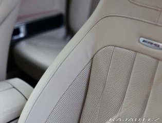 Mercedes-Benz G 63 AMG | Manufaktur - Mu 2025