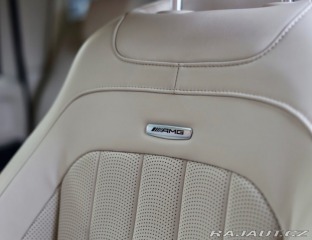 Mercedes-Benz G 63 AMG | Manufaktur - Mu 2025
