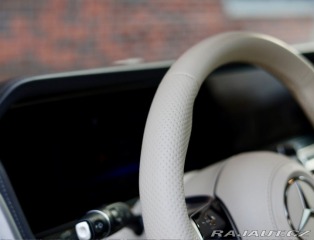 Mercedes-Benz G 63 AMG | Manufaktur - Mu 2025
