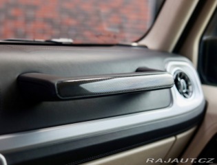 Mercedes-Benz G 63 AMG | Manufaktur - Mu 2025