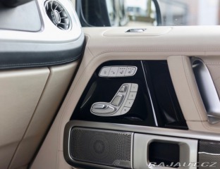 Mercedes-Benz G 63 AMG | Manufaktur - Mu 2025
