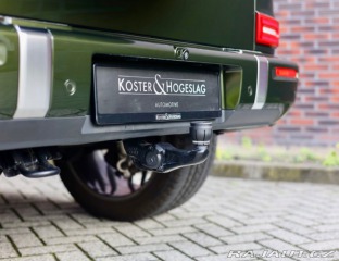 Mercedes-Benz G 63 AMG | Manufaktur - Mu 2025