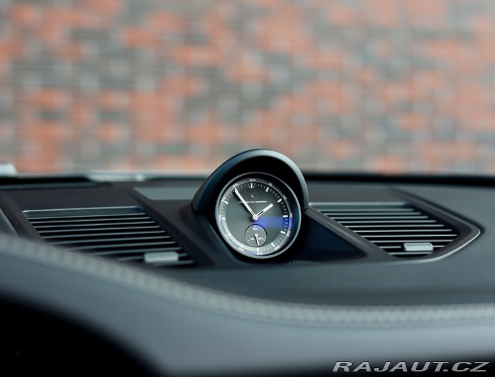 Porsche Ostatní modely 911 Carrera Cabrio 992 GTS Cabrio, T-Hybrid 2025