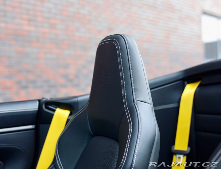 Porsche Ostatní modely 911 Carrera Cabrio 992 GTS Cabrio, T-Hybrid 2025