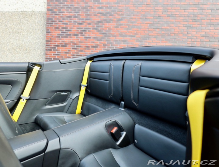Porsche Ostatní modely 911 Carrera Cabrio 992 GTS Cabrio, T-Hybrid 2025