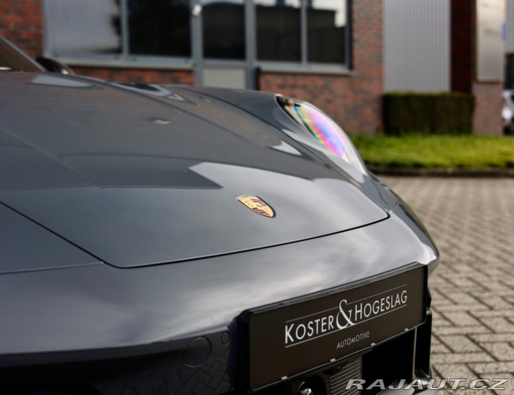 Porsche Ostatní modely 911 Carrera Cabrio 992 GTS Cabrio, T-Hybrid 2025