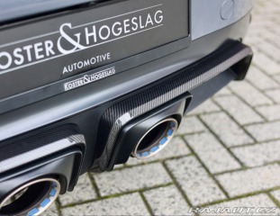 Porsche Ostatní modely 911 Carrera Cabrio  992 GTS Cabrio, T-Hybrid 2025