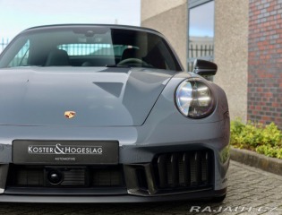 Porsche Ostatní modely 911 Carrera Cabrio  992 GTS Cabrio, T-Hybrid 2025