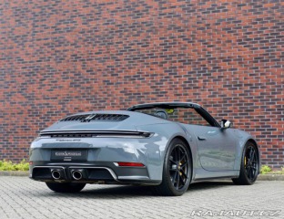 Porsche Ostatní modely 911 Carrera Cabrio  992 GTS Cabrio, T-Hybrid 2025