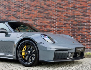 Porsche Ostatní modely 911 Carrera Cabrio  992 GTS Cabrio, T-Hybrid 2025