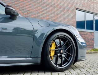 Porsche Ostatní modely 911 Carrera Cabrio  992 GTS Cabrio, T-Hybrid 2025