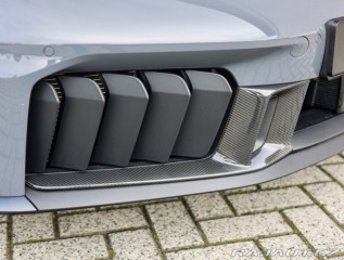 Porsche Ostatní modely 911 Carrera Cabrio  992 GTS Cabrio, T-Hybrid 2025