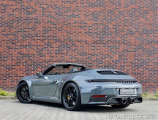 Porsche Ostatní modely 911 Carrera Cabrio  992 GTS Cabrio, T-Hybrid 2025