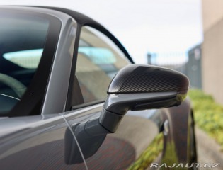 Porsche Ostatní modely 911 Carrera Cabrio  992 GTS Cabrio, T-Hybrid 2025