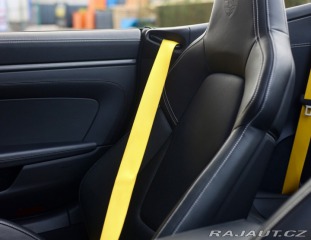 Porsche Ostatní modely 911 Carrera Cabrio  992 GTS Cabrio, T-Hybrid 2025