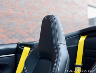 Porsche Ostatní modely 911 Carrera Cabrio  992 GTS Cabrio, T-Hybrid 2025