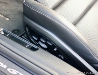 Porsche Ostatní modely 911 Carrera Cabrio  992 GTS Cabrio, T-Hybrid 2025